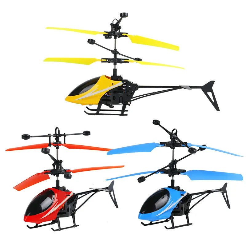Helicópteros Drone